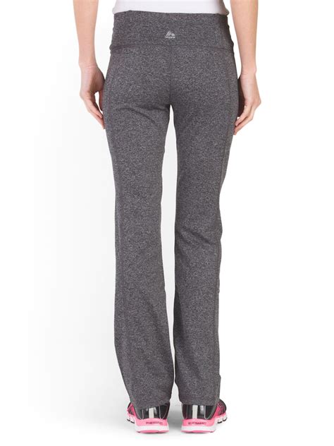 Tj maxx pants womens - For even more affordable brand-name clothes in plus sizes, T.J.Maxx is your one-stop shop. Browse sleepwear and lingerie, tops, jeans and pants, skirts, dresses all in the latest styles! Shop women's plus size activewear & workout clothes at T.J.Maxx. Discover brand-name athletic gear for less like tops, pants, leggings, shorts and more.